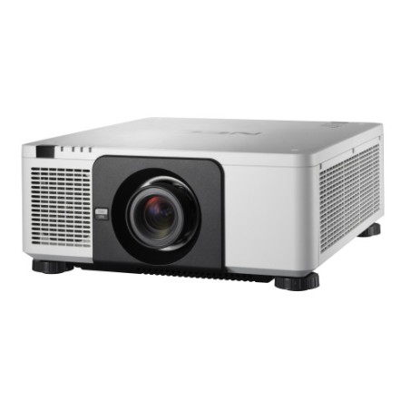 28494-NEC PX1004UL Proyector para grandes espacios 10000 lumenes ANSI DLP WUXGA (1920x1200) 3D Blanco