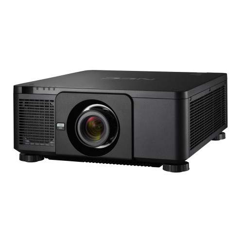 28497-NEC PX1004UL Proyector para grandes espacios 10000 lumenes ANSI DLP WUXGA (1920x1200) Negro