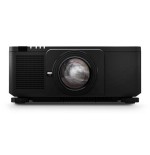 28499-Sharp XP-X171Q-B Proyector de alcance estandar 16500 lumenes ANSI DLP WUXGA (1920x1200) Negro