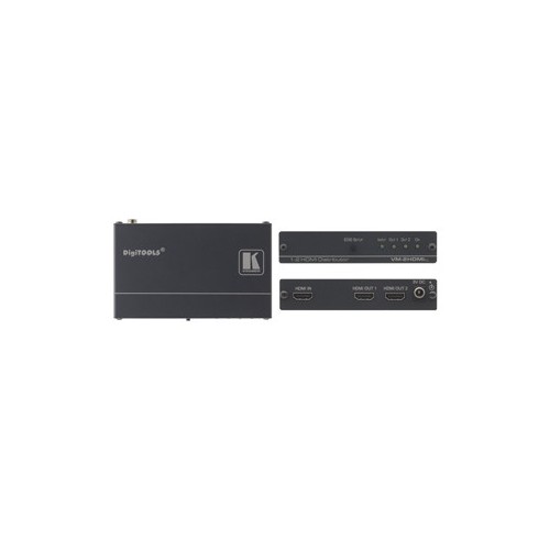 28507-Kramer Electronics VM-2HXL divisor de video HDMI 2x HDMI