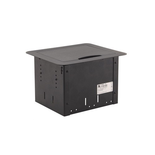 28515-Kramer Electronics TBUS-1AXL caja electrica Aluminio