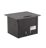 28515-Kramer Electronics TBUS-1AXL caja electrica Aluminio