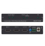 28519-Kramer Electronics VS-211H2 interruptor de video HDMI