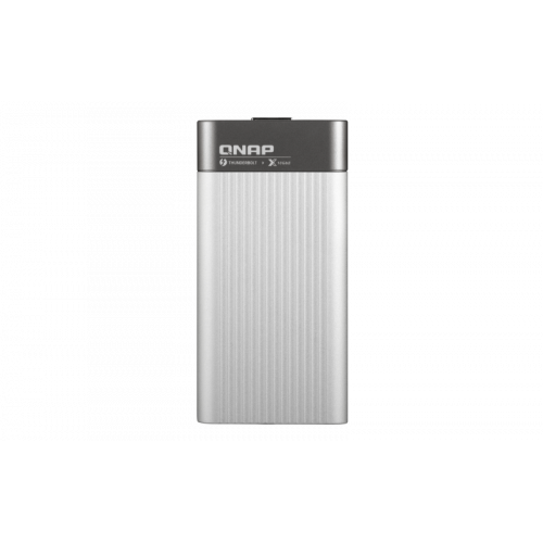 QNAP QNA-T310G1T tarjeta y adaptador de interfaz RJ-45