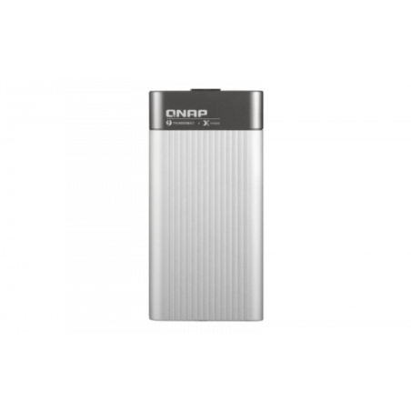 QNAP QNA-T310G1T tarjeta y adaptador de interfaz RJ-45