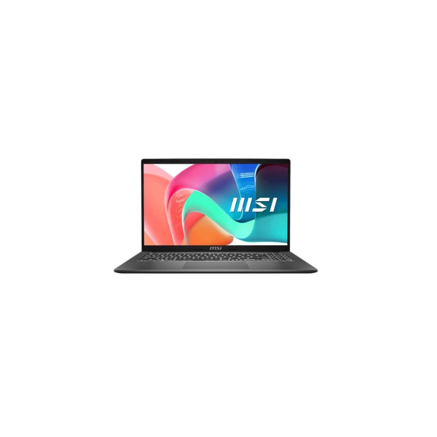 28538-MSI PORTATIL MODERN 14 F1MG-442XES. 14" FHD (1920*1080), 60HZ IPS. INTEL CORE 7 PROCESSOR 150U . IRIS XE GRAPHICS.