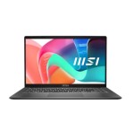 28538-MSI PORTATIL MODERN 14 F1MG-442XES. 14" FHD (1920*1080), 60HZ IPS. INTEL CORE 7 PROCESSOR 150U . IRIS XE GRAPHICS.
