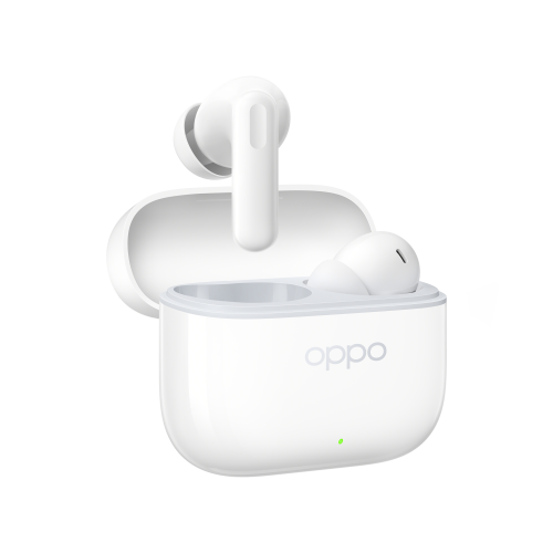 OPPO Enco Buds3 Pro Auriculares True Wireless Stereo (TWS) Dentro de oido Llamadas/Musica Bluetooth Blanco