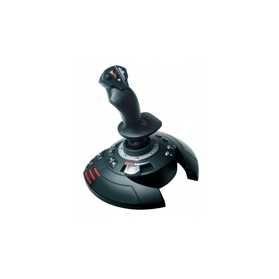 28552-(D) JOYSTICKS THRUSMASTER T. FLIGHT STICK X - PS3 / PC (4160526)