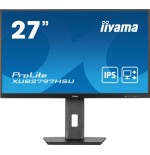 28576-iiyama ProLite XUB2797HSU-B2 pantalla para PC 68,6 cm (27") 1920 x 1080 Pixeles Full HD LED Negro