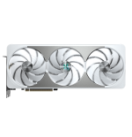 GIGABYTE GeForce RTX 5070 Ti AERO OC 16G Tarjeta Grafica - 16GB GDDR7, 256 bits, PCI-E 5.0, XXXX MHz Core Clock, 3 x DP 2.1a, 1 