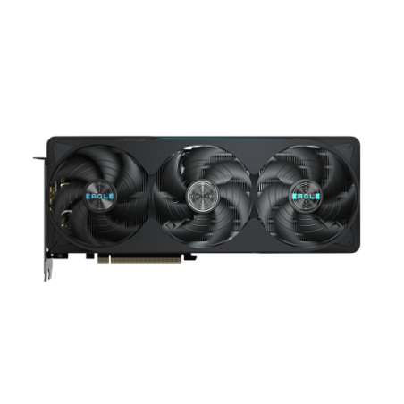 28583-GIGABYTE GeForce RTX 5070 Ti EAGLE OC SFF 16G Tarjeta Grafica - 16GB GDDR7, 256 bits, PCI-E 5.0, XXXX MHz Core Clo