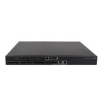 28589-H3C LS-6520X-18C-SI Gestionado L3 10G Ethernet (100/1000/10000) Energia sobre Ethernet (PoE) Negro