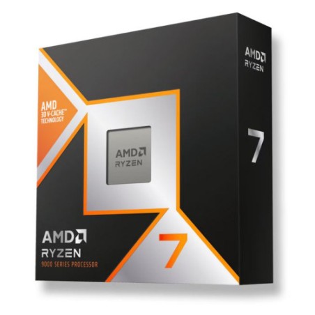 28603-AMD Ryzen 7 9800X3D procesador 4,7 GHz 96 MB L3