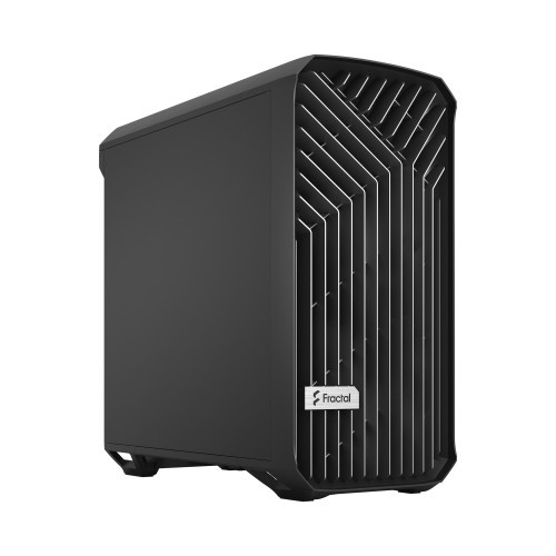 Fractal Design Torrent Compact Negro