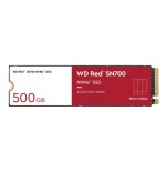 28623-Western Digital WD Red SN700 M.2 500 GB PCI Express 3.0 NVMe