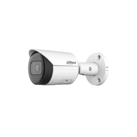 28627-(DH-IPC-HFW2230SP-S-0280B-S2-QH3) DAHUA CAMARA IP BULLET LITE WIZSENSE SERIE 2 2MP H265 PAL 2.8MM 2a GEN POE