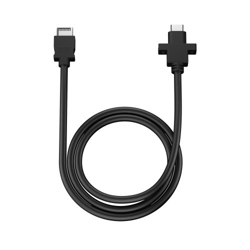 28628-FRACTAL ACCESORIO CAJAS POP USB-C 10Gbps Cable- Model D FD-A-USBC-001
