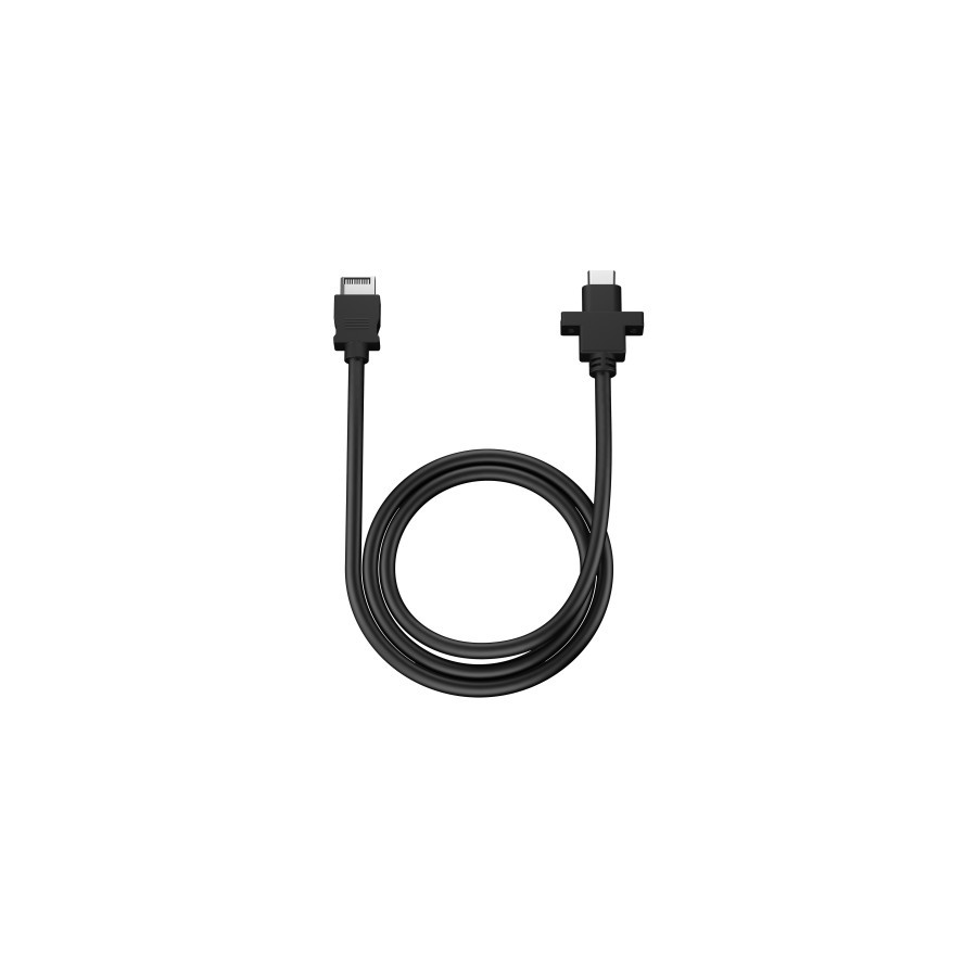 28628-FRACTAL ACCESORIO CAJAS POP USB-C 10Gbps Cable- Model D FD-A-USBC-001