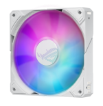 28635-ASUS ROG RYUJIN III 240 ARGB White Edition Procesador Sistema de refrigeracion liquida todo en uno 12 cm Blanco 1