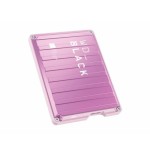 28637-WD HD EXTERNO  P10  GAME DRIVE 2TB PINK 2.5 WDBA2W0020BPK-WES1