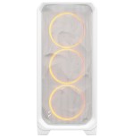 28667-FRACTAL CAJA MESHIFY 3 WHITE RGB TG CLEAR TINT FD-C-MES3A-07