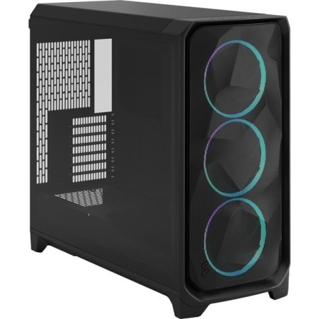 28669-FRACTAL CAJA MESHIFY 3 XL BLACK RGB TG LIGHT TINT FD-C-MES3X-04