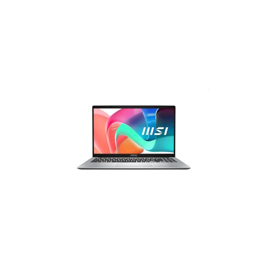 28676-MSI PORTATIL MODERN 15 F1MG-499ES. 15.6" FHD (1920*1080), 60HZ IPS. INTEL CORE 7 PROCESSOR 150U . INTEL GRAPHICS.