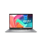 28676-MSI PORTATIL MODERN 15 F1MG-499ES. 15.6" FHD (1920*1080), 60HZ IPS. INTEL CORE 7 PROCESSOR 150U . INTEL GRAPHICS.
