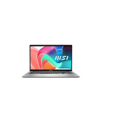 28680-MSI PORTATIL MODERN 15 F1MG-204ES. 15.6" FHD (1920*1080), 60HZ IPS. INTEL CORE 7 PROCESSOR 150U . INTEL GRAPHICS.