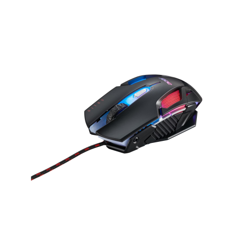 RATON ACER NITRO MOUSE II NMW200 BLACK (GP.MCE11.039)