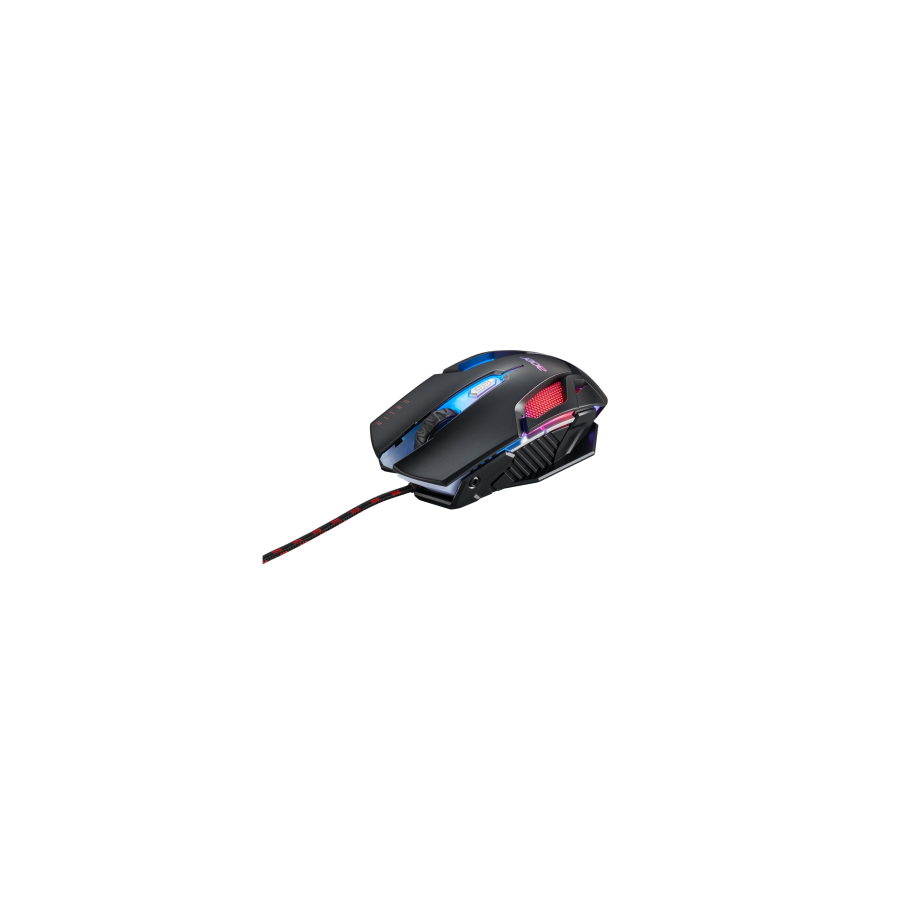 RATON ACER NITRO MOUSE II NMW200 BLACK (GP.MCE11.039)
