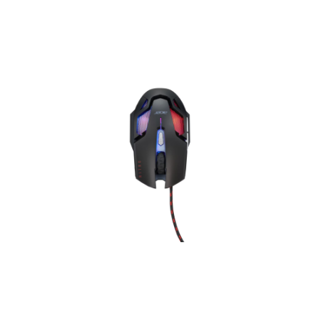 RATON ACER NITRO MOUSE II NMW200 BLACK (GP.MCE11.039)