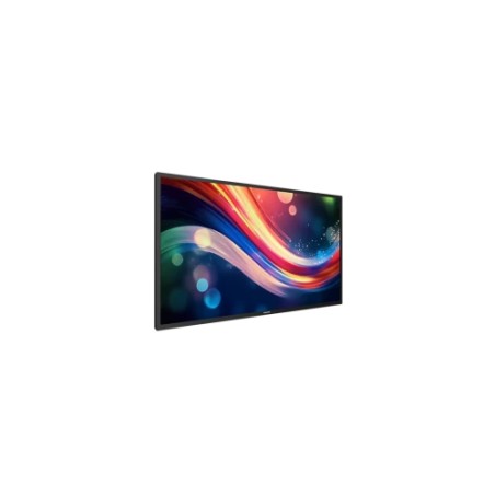28692-MONITOR PHILIPS 24X7  (NO ANDROID) 55" 4000 SERIES Q-LINE, 24/7, 500NITS UHD DISPLAY, 25% HAZE, ANDROID10, MEDIAPL