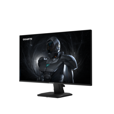 28696-GIGABYTE GS25F2 Monitor Gaming 25" FHD - 1920 x 1080, 200Hz, 1ms, 300 cd/m2, Display HDR 10, HDMI 2.0, DisplayPort