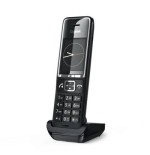 28700-Gigaset COMFORT 550 Telefono DECT Identificador de llamadas Negro