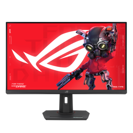 28701-ASUS ROG Strix XG32UCG pantalla para PC 80 cm (31.5") 3840 x 2160 Pixeles 4K Ultra HD LCD Negro
