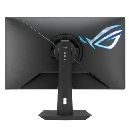 28702-ASUS ROG Strix XG32UCG pantalla para PC 80 cm (31.5") 3840 x 2160 Pixeles 4K Ultra HD LCD Negro
