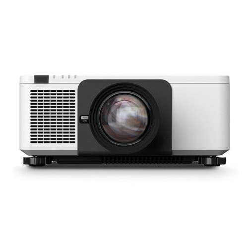 28706-Sharp XP-X141Q-W Proyector de alcance estandar 13500 lumenes ANSI DLP WUXGA (1920x1200) Blanco