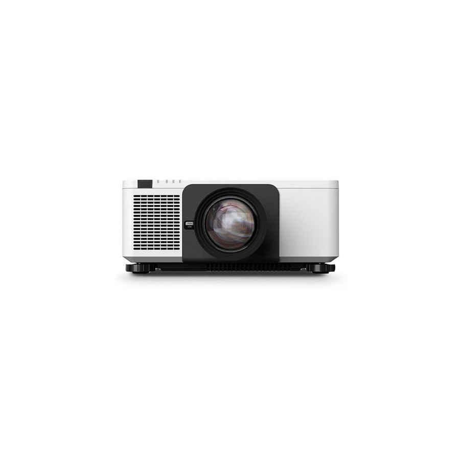 28706-Sharp XP-X141Q-W Proyector de alcance estandar 13500 lumenes ANSI DLP WUXGA (1920x1200) Blanco