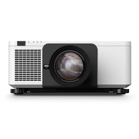 28706-Sharp XP-X141Q-W Proyector de alcance estandar 13500 lumenes ANSI DLP WUXGA (1920x1200) Blanco