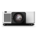 28706-Sharp XP-X141Q-W Proyector de alcance estandar 13500 lumenes ANSI DLP WUXGA (1920x1200) Blanco