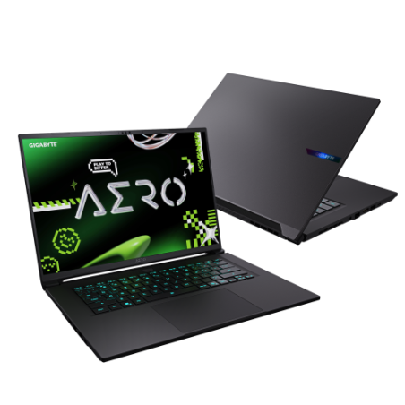 28708-GIGABYTE AERO X16 1VH93ESC64AH Copilot+ PC AMD Ryzen AI 7 350 Portatil 40,6 cm (16") WQXGA 32 GB DDR5-SDRAM 1 TB S