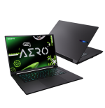 28708-GIGABYTE AERO X16 1VH93ESC64AH Copilot+ PC AMD Ryzen AI 7 350 Portatil 40,6 cm (16") WQXGA 32 GB DDR5-SDRAM 1 TB S