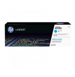 HP 410X TONER HP410X CIAN (CF411X)