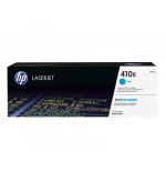 HP 410X TONER HP410X CIAN (CF411X)