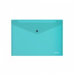 28744-SOBRE FIZZY VIVID, SEMITRANSPARENTE, A4, COLORES SURTIDOS ERICH KRAUSE 47043