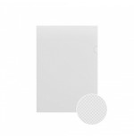 28745-DOSSIER UNERO GLOSSY CLEAR, A4, TRANSPARENTE ERICH KRAUSE 50151