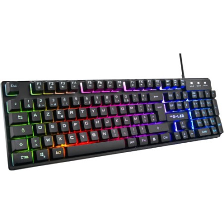 28760-GAMING KEYBOARD TKL MEMBRANE -