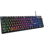 28760-GAMING KEYBOARD TKL MEMBRANE -